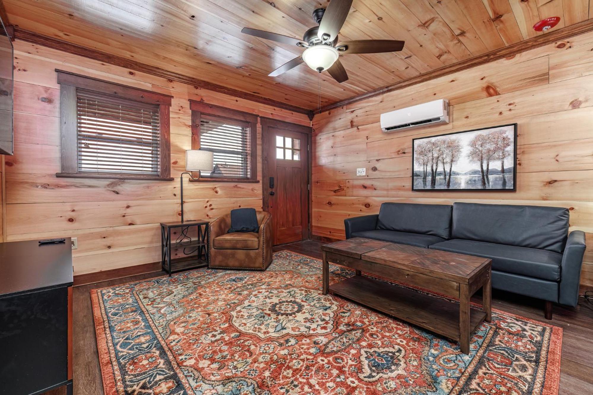 Best Court Hot Springs Exterior foto